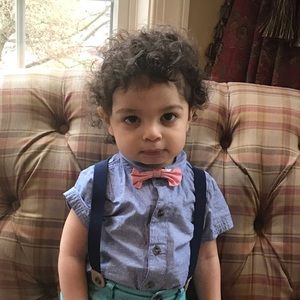 Meet your Posher, Cintia